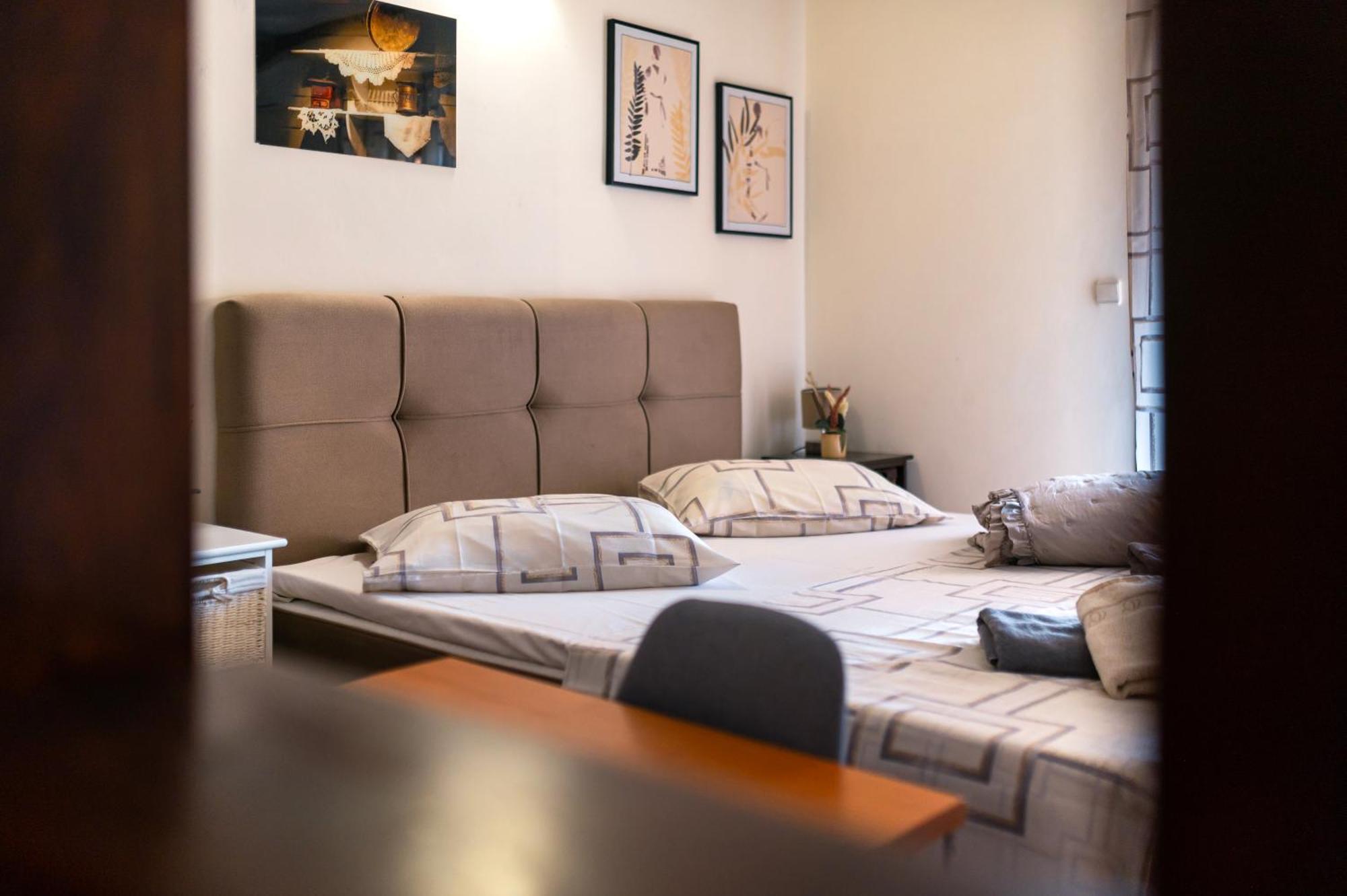 Apartments Rogoznicka Oaza Rogoznica  Esterno foto